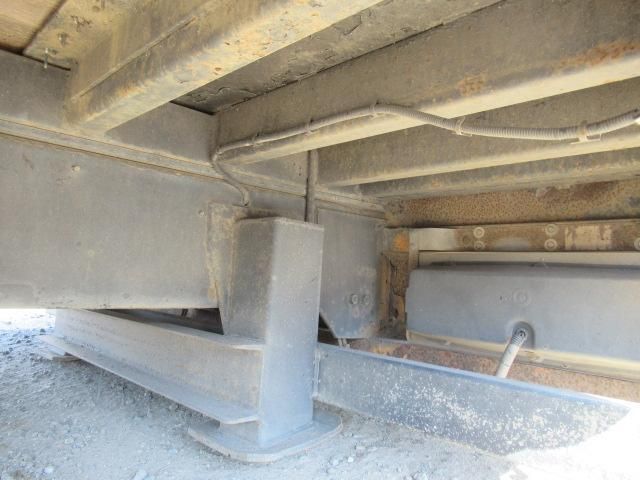 NISSAN DIESEL CONDOR 2005 Image 31