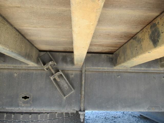 NISSAN DIESEL CONDOR 2005 Image 31