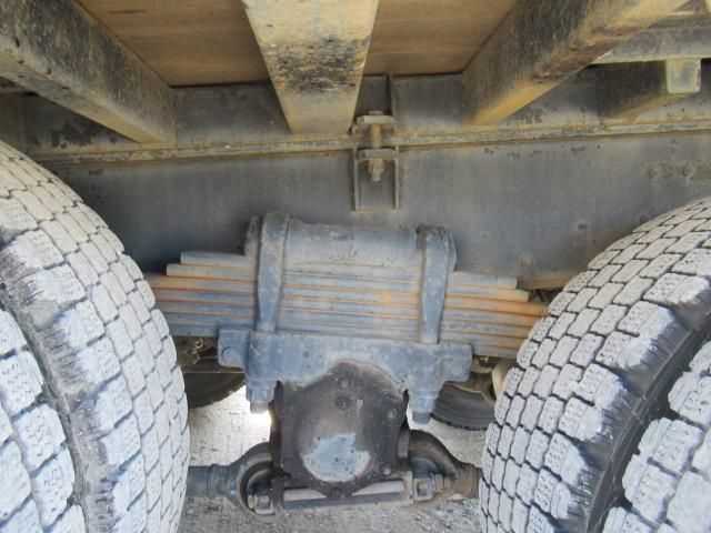 NISSAN DIESEL CONDOR 2005 Image 31