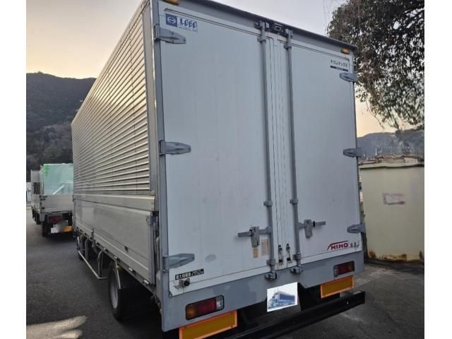 HINO DUTRO 2007 Image 31