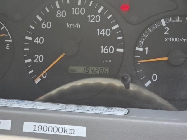 HINO DUTRO 2007 Image 31