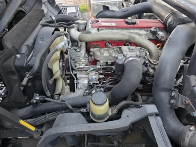 HINO DUTRO 2007 Image 31