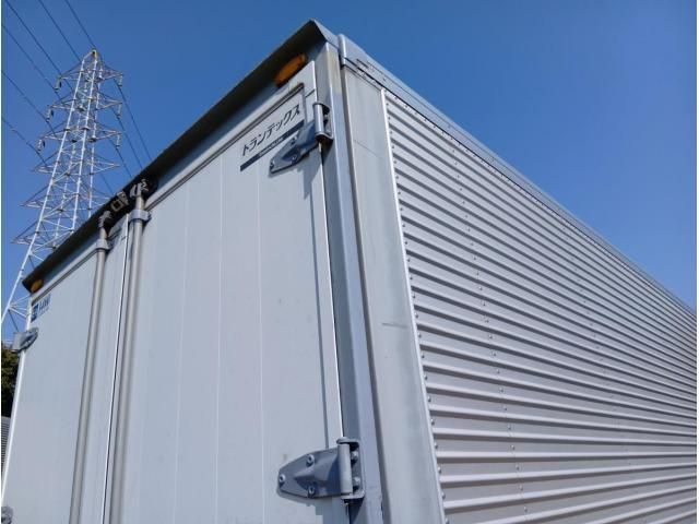 HINO DUTRO 2007 Image 31