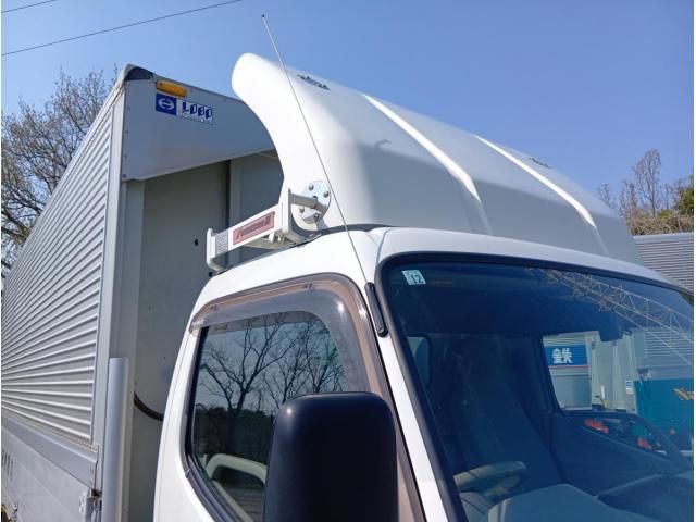 HINO DUTRO 2007 Image 31