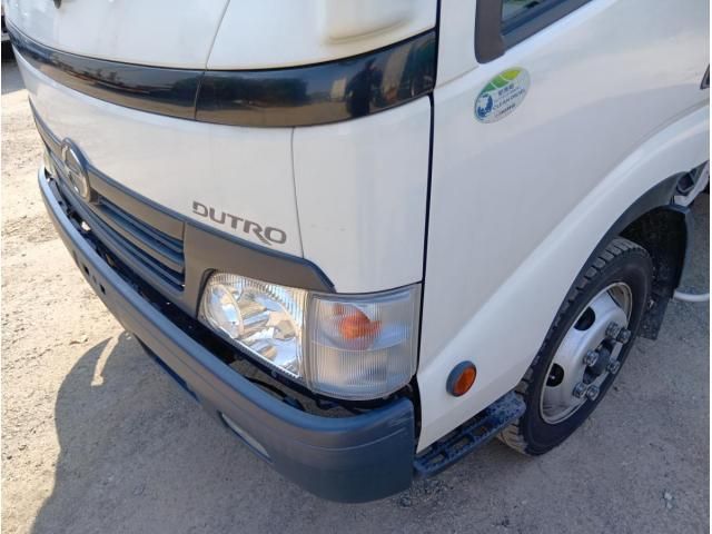 HINO DUTRO 2007 Image 31