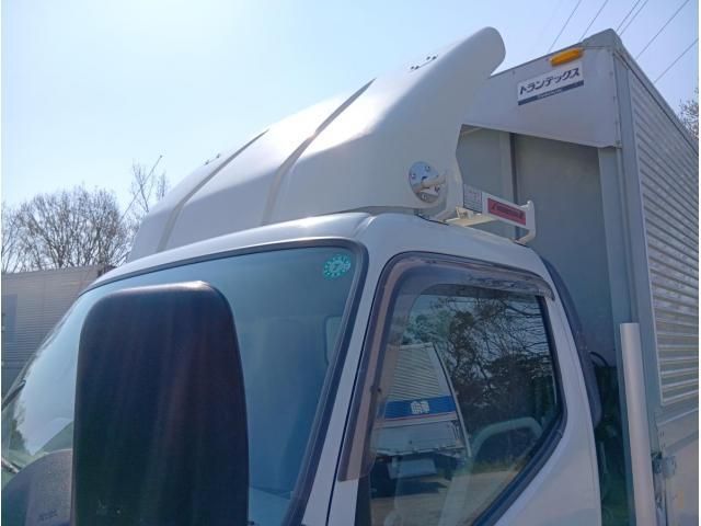 HINO DUTRO 2007 Image 31