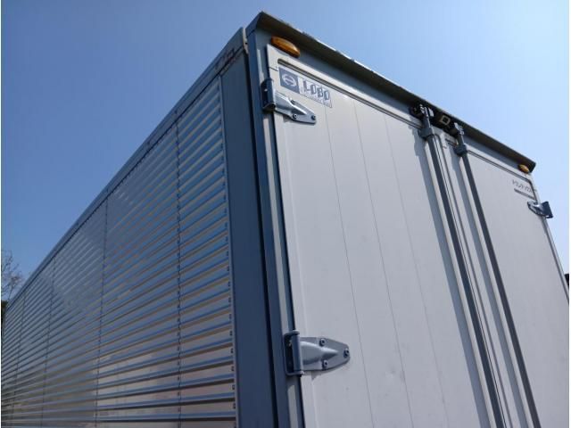 HINO DUTRO 2007 Image 31