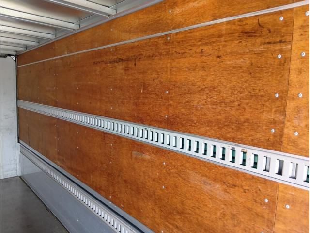 HINO DUTRO 2007 Image 31