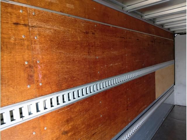 HINO DUTRO 2007 Image 31