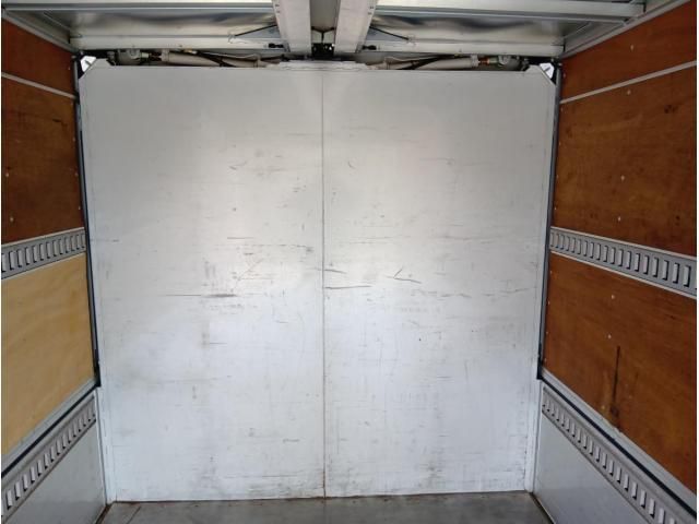 HINO DUTRO 2007 Image 31