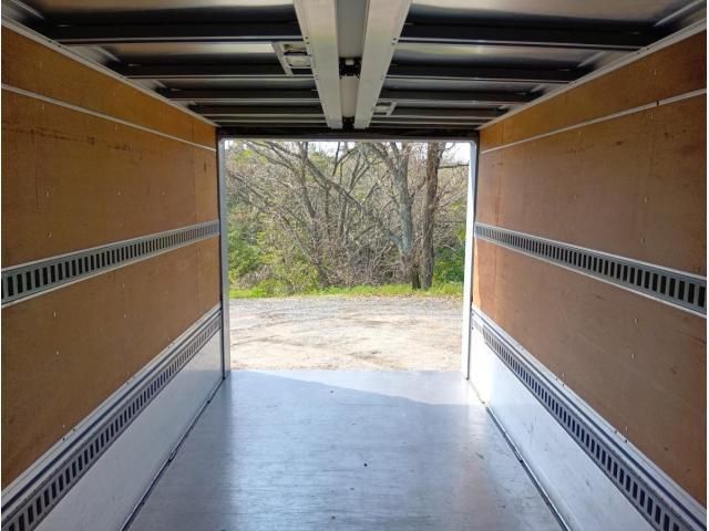 HINO DUTRO 2007 Image 31