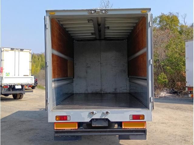 HINO DUTRO 2007 Image 31