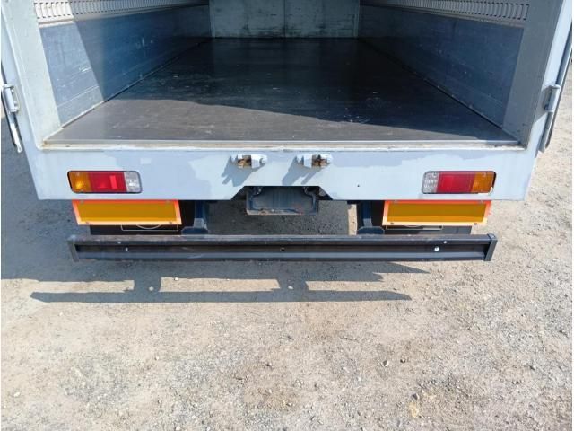 HINO DUTRO 2007 Image 31