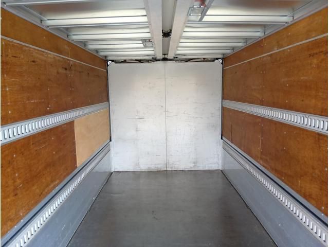 HINO DUTRO 2007 Image 31