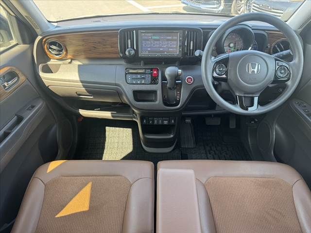 HONDA N-ONE 2018 Image 31