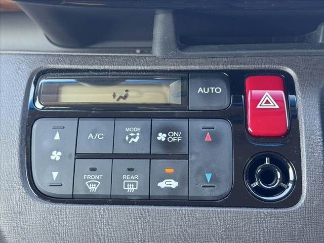 HONDA N-ONE 2018 Image 31