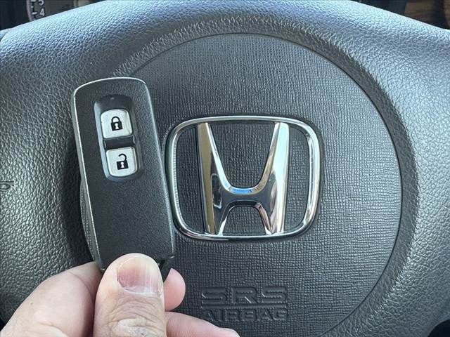 HONDA N-ONE 2018 Image 31