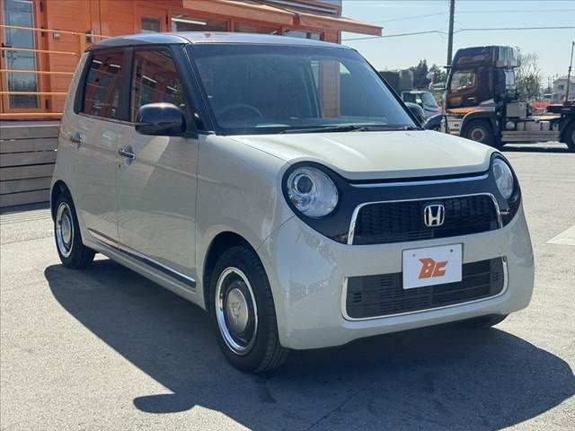 HONDA N-ONE 2018 Image 31