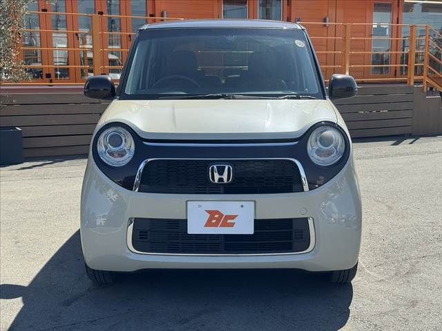 HONDA N-ONE 2018 Image 31