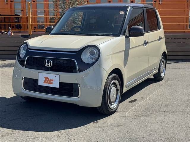 HONDA N-ONE 2018 Image 31