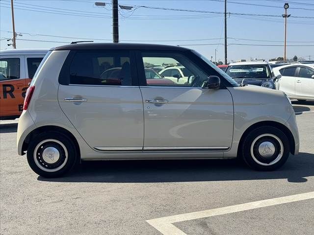 HONDA N-ONE 2018 Image 31