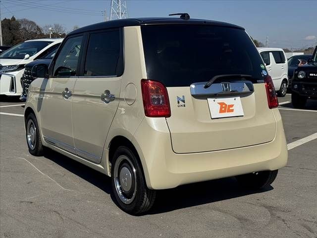 HONDA N-ONE 2018 Image 31