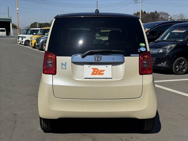 HONDA N-ONE 2018 Image 31