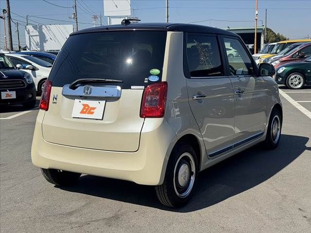 HONDA N-ONE 2018 Image 31