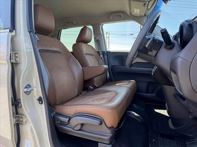 HONDA N-ONE 2018 Image 31