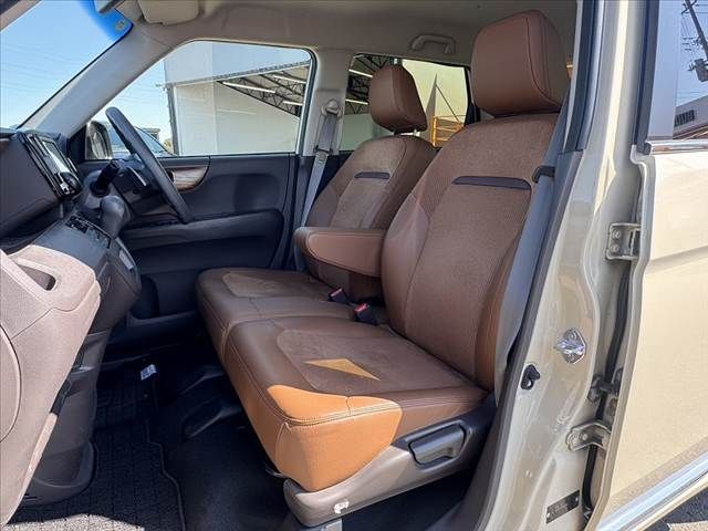 HONDA N-ONE 2018 Image 31