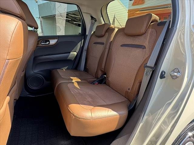 HONDA N-ONE 2018 Image 31