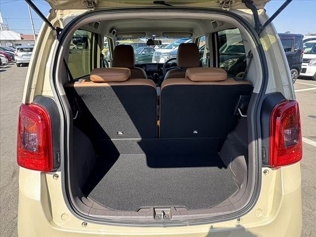 HONDA N-ONE 2018 Image 31