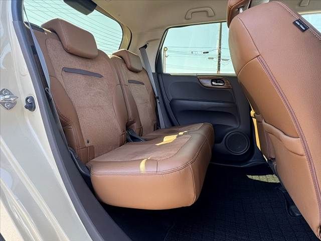 HONDA N-ONE 2018 Image 31