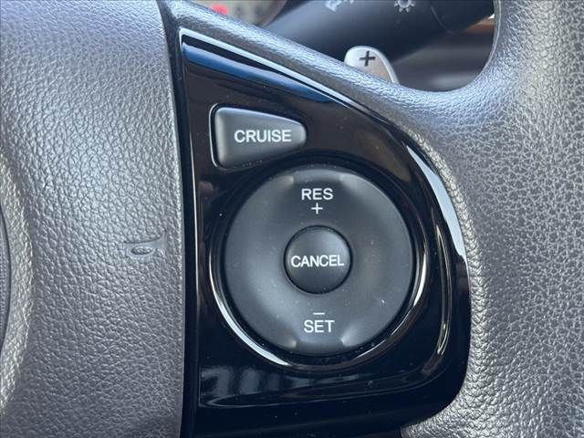 HONDA N-ONE 2018 Image 31