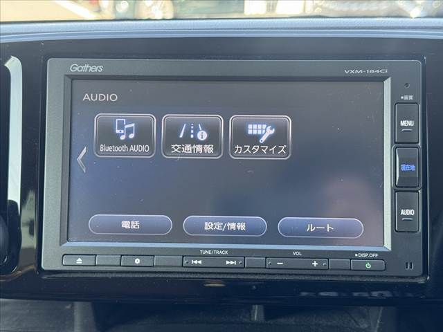 HONDA N-ONE 2018 Image 31