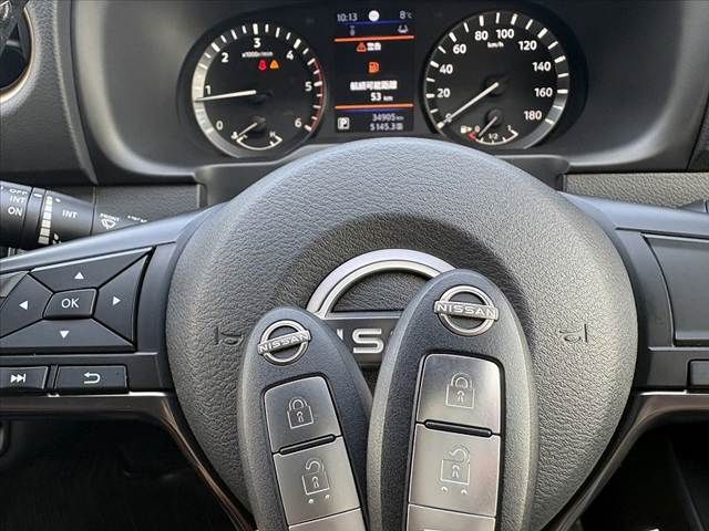 NISSAN CARAVAN VAN 4WD 2023 Image 31