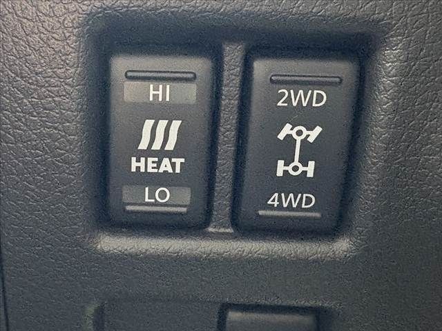 NISSAN CARAVAN VAN 4WD 2023 Image 31