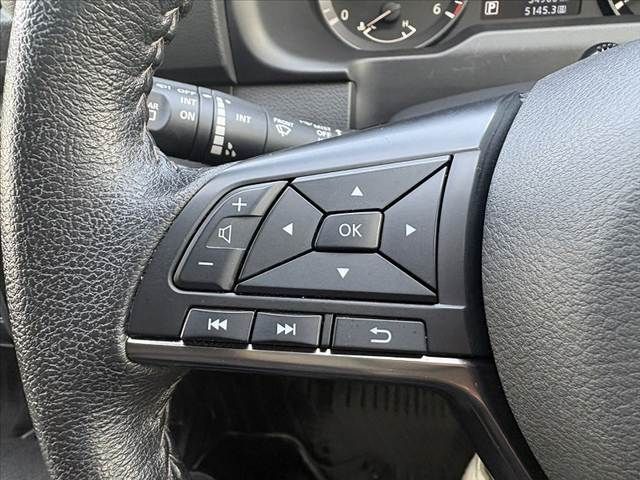 NISSAN CARAVAN VAN 4WD 2023 Image 31