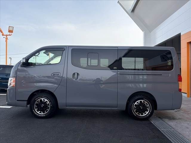 NISSAN CARAVAN VAN 4WD 2023 Image 31