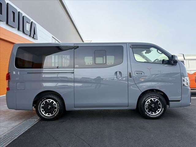 NISSAN CARAVAN VAN 4WD 2023 Image 31
