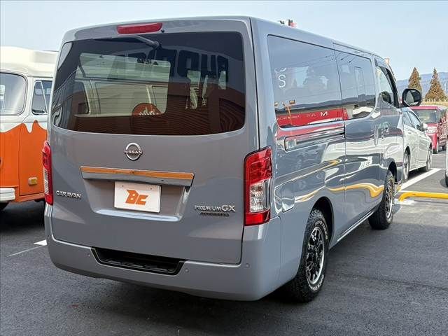 NISSAN CARAVAN VAN 4WD 2023 Image 31