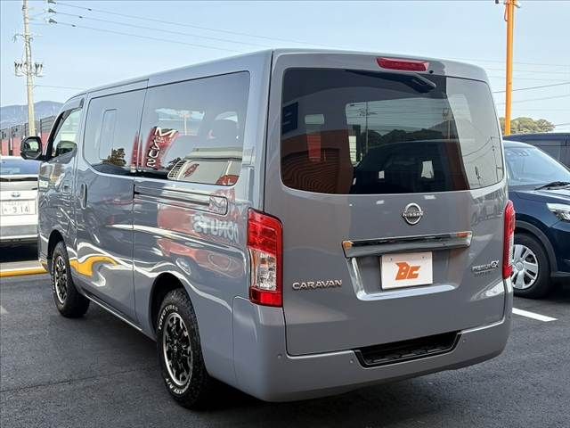 NISSAN CARAVAN VAN 4WD 2023 Image 31