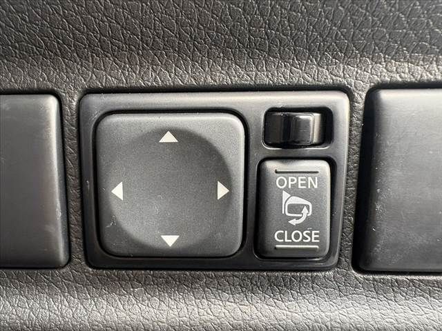 NISSAN CARAVAN VAN 4WD 2023 Image 31