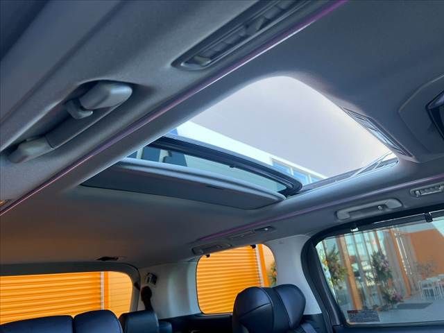 TOYOTA ALPHARD 2018 Image 31