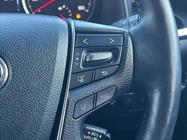 TOYOTA ALPHARD 2018 Image 31