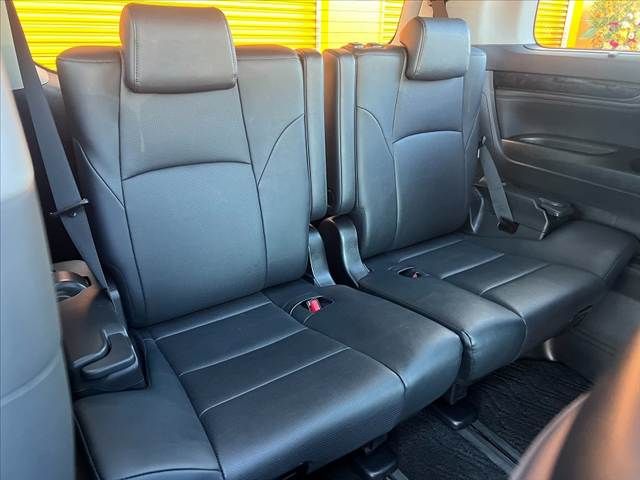 TOYOTA ALPHARD 2018 Image 31