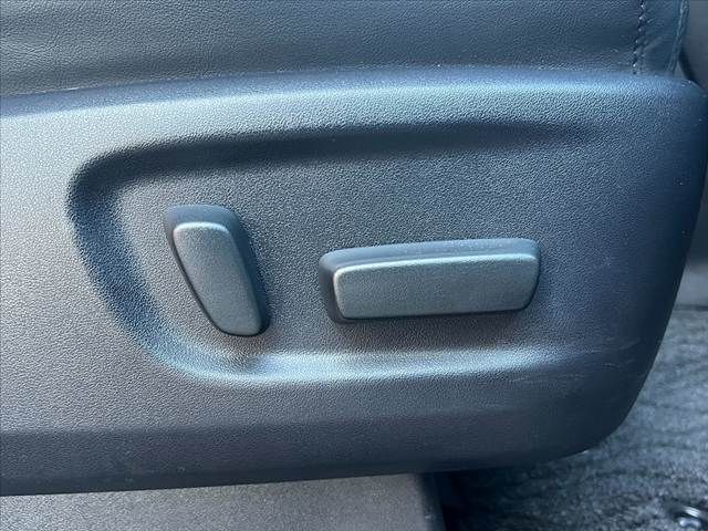 TOYOTA ALPHARD 2018 Image 31