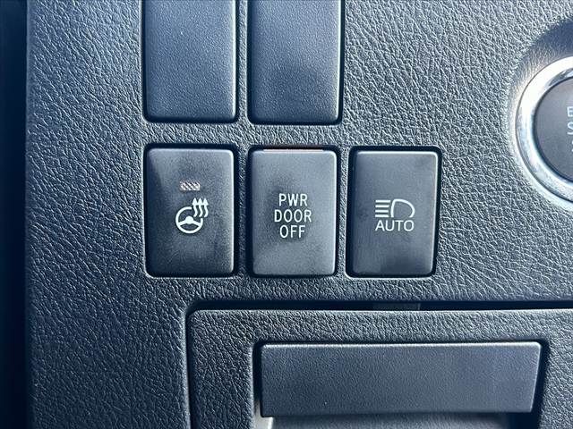 TOYOTA ALPHARD 2018 Image 31