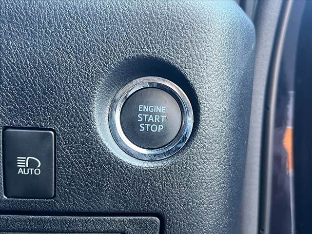 TOYOTA ALPHARD 2018 Image 31