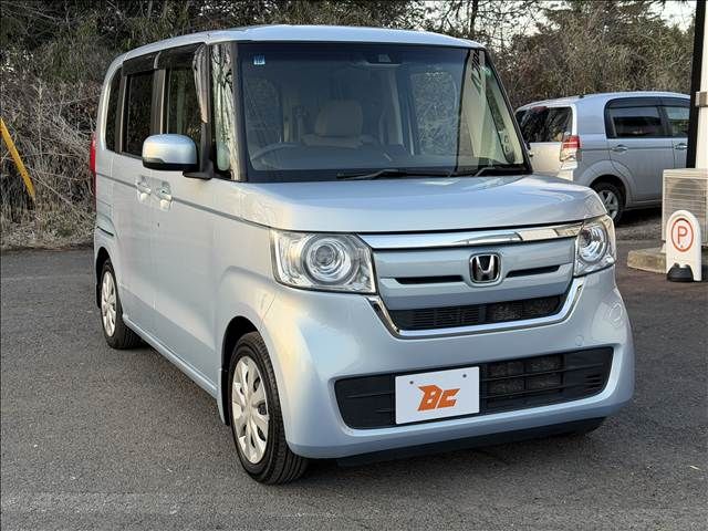 HONDA N BOX 2017 Image 31